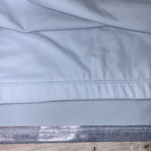 Old Navy Active Womens Powersoft Tank Top Light Support Built In Bra Size 4X - Picture 6 of 16